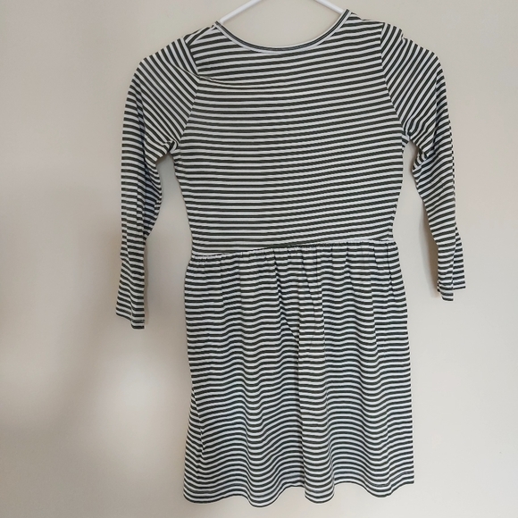 ❣️Girls Carter's long-sleeve dress size 7 (#545) - Picture 5 of 9